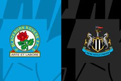 ΜΠΛΑΚΜΠΕΡΝ - ΝΙΟΥΚΑΣΤΛ