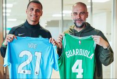 Τζο Μαζούλα: «Μελέτησα πολύ το στυλ της Σίτι, η δουλειά του Πεπ έχει μεγάλη επίδραση σε μένα»