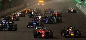 Ποιος είναι ο λόγος που τρεις αγώνες στο φετινό καλεντάρι της F1 θα διεξαχθούν Σάββατο