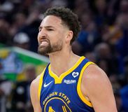 Απάντησε στους επικριτές του ο Τόμπσον: «Πολλοί θα ήθελαν να είναι στη θέση μου»