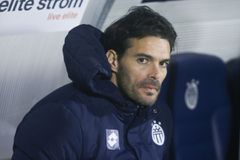 Η πρώτη φωτογραφία του Μποτία μετά την επέμβαση που υποβλήθηκε