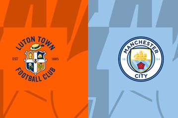 ΛΟΥΤΟΝ - ΜΑΝΤΣΕΣΤΕΡ ΣΙΤΙ