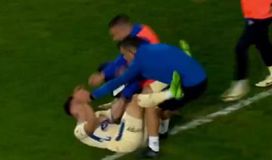 Ο Χατζηγιοβάνης «τρέλανε» όλη την Τουρκία με την γκολάρα που πέτυχε κόντρα στη Φενέρμπαχτσε (vid)