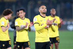 Κι όμως, δεν είναι εύκολο για την ΑΕΚ να παίζει χωρίς τον Κάλενς