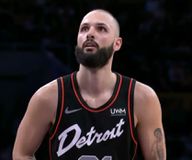 Φουρνιέ: «Είμαι στα καλύτερά μου χρόνια, ρωτήστε τον Τιμποντό γιατί δεν έπαιζα»