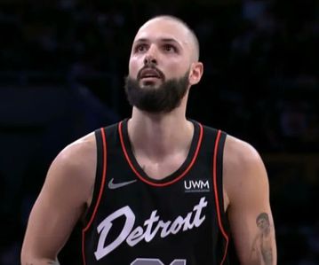 Φουρνιέ: «Είμαι στα καλύτερά μου χρόνια, ρωτήστε τον Τιμποντό γιατί δεν έπαιζα»