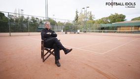 «Λύγισε» ο Μπάγεβιτς μιλώντας για την καριέρα του: «Καλό ταξίδι...» (vid)