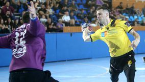 Βγαίνουν οι ομάδες του Final 4 του Κυπέλλου ανδρών