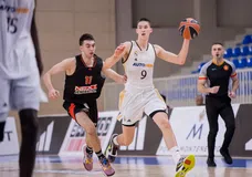 «Δίχτυα» σε παίκτες της Ρεάλ ρίχνει το ΝΒΑ