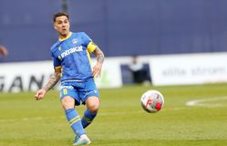 Ο Μουνάφο πήρε θέση για τα δημοσιεύματα που τον θέλουν τεχνικό διευθυντή στον Αστέρα