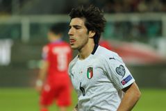 Τονάλι: «Στην Αγγλία ωρίμασα, σκέφτομαι την επιστροφή μου στη Μίλαν»