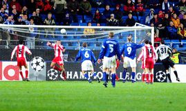 Με αρνητική παράδοση ενάντια σε Νορβηγούς ο Ολυμπιακός