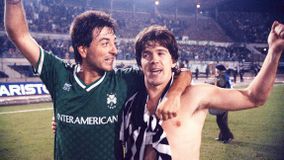 Τι κάνει ο Παναθηναϊκός εναντίον ιταλικών ομάδων;