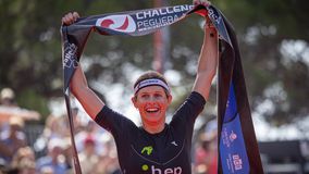 Αθλήτρια βρέθηκε θετική σε έλεγχο ντόπινγκ και τα «έριξε» στο σεξ με τον σύντροφό της