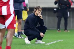 Η απόφαση του Αλμέιδα για τον σχηματισμό και το... χαρτί που λέγεται Σιμάνσκι