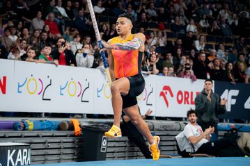 Το πρόγραμμα του ευρωπαϊκού πρωταθλήματος κλειστού στίβου - Πότε αγωνίζονται Καραλής και Τεντόγλου