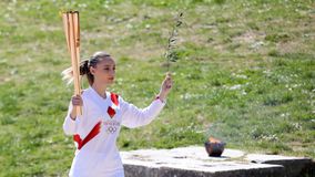 Το μήνυμα της Άννας Κορακάκη για τα Τέμπη: «Θα είμαστε όλοι εκεί»