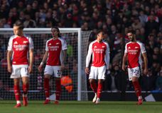 Ψάχνει για αθλητικό διευθυντή η Άρσεναλ