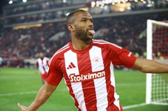 Ολυμπιακός: Κλήθηκε στην εθνική Μαρόκου ο Ελ Κααμπί