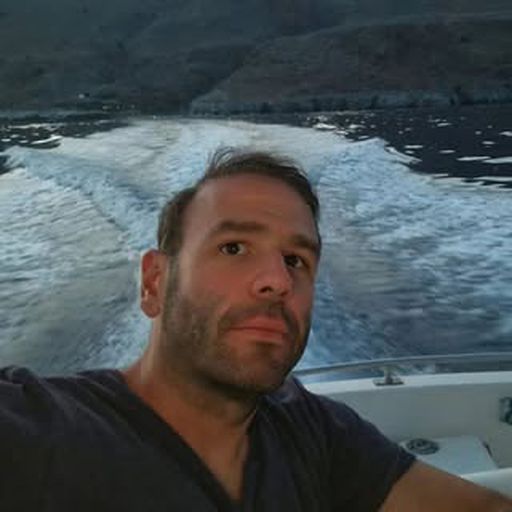 Γιώργος Κυριακίδης