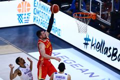 Το Μαυροβούνιο σόκαρε την Εθνική στο θρίλερ της SUNEL Arena