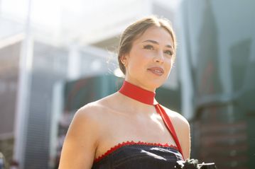 Αναταραχή για οδηγό της Formula 1: Χώρισε με τη καλλονή σύντροφό του λίγο πριν την έναρξη της σεζόν (pics)