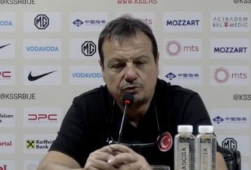 Ξέσπασμα Αταμάν: «Το πρόγραμμα είναι γελοίο, οι παίκτες είναι κουρασμένοι» (vid)