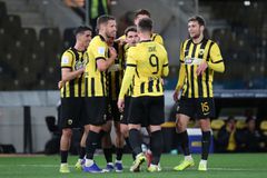 Τα έξι παιχνίδια της ΑΕΚ τον Μάρτιο σε Ελλάδα και Ευρώπη