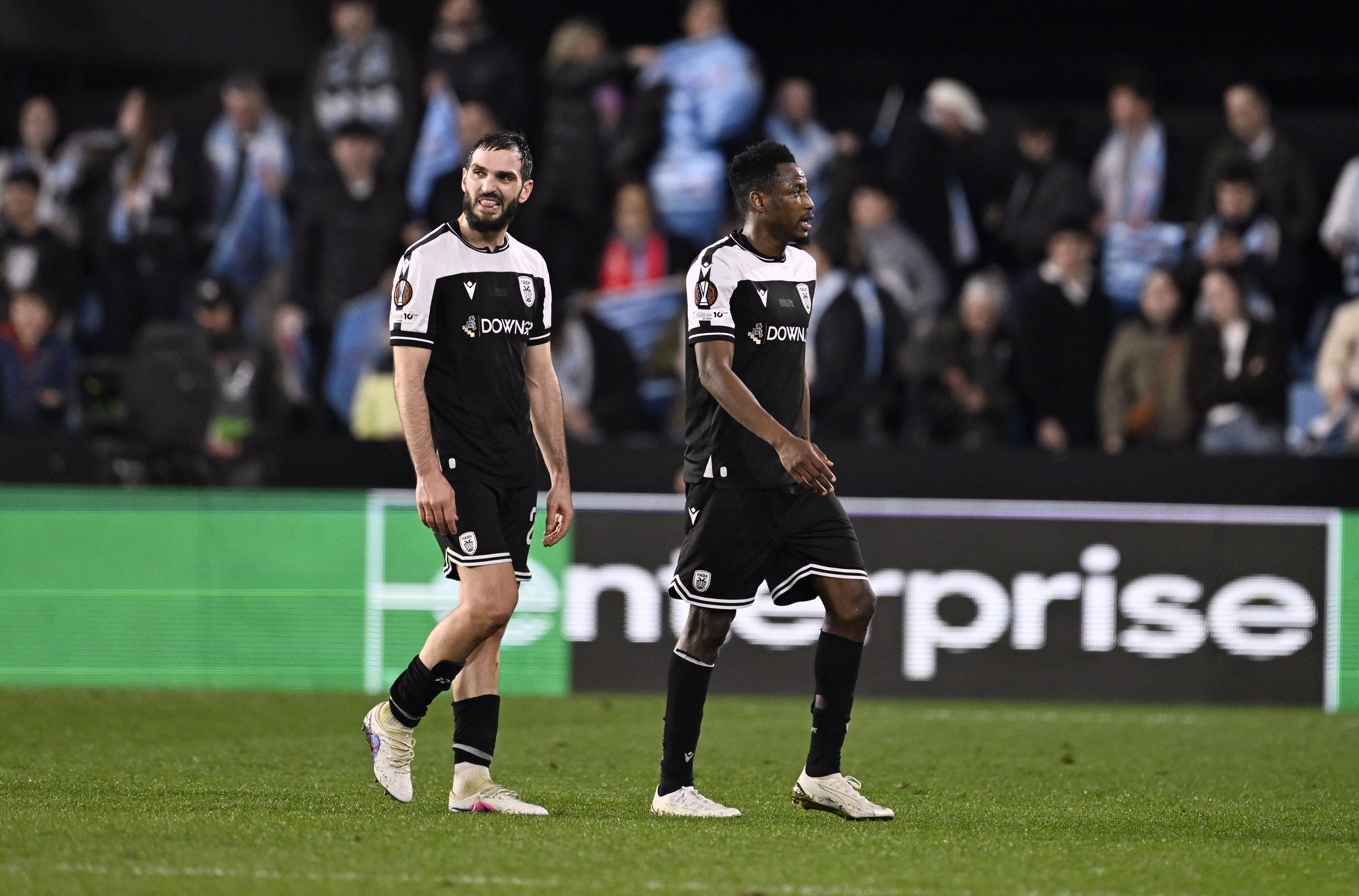 Η «γλυκιά απερισκεψία» του ΠΑΟΚ, που άξιζε να θαυμάσεις