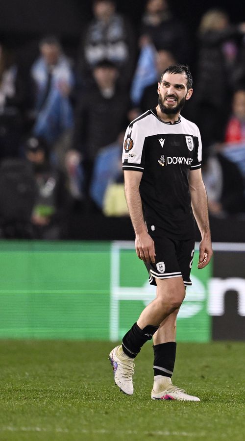 Η «γλυκιά απερισκεψία» του ΠΑΟΚ, που άξιζε να θαυμάσεις