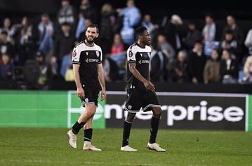 Η «γλυκιά απερισκεψία» του ΠΑΟΚ, που άξιζε να θαυμάσεις