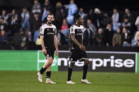 Η «γλυκιά απερισκεψία» του ΠΑΟΚ, που άξιζε να θαυμάσεις