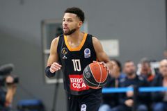 Ο Προμηθέας Πάτρας ανακοίνωσε το τέλος της συνεργασίας με τον Κένταλ ΜακΚάλουμ