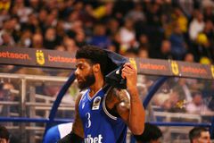 Ανακοινώθηκε από τη Σαραγόσα ο Ράιτ-Φόρμαν