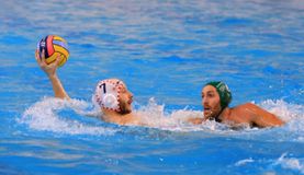 Ντέρμπι «αιωνίων» στον τελικό του Κυπέλλου Ελλάδας πόλο ανδρών