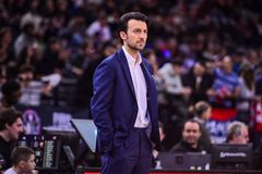 Ταμπελίνι στο Sportal: Η παραδοχή για Αταμάν, η αποθέωση για Χέιζ-Ντέιβις και ο προπονητής που θαυμάζει