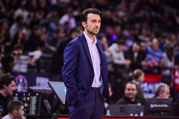 Ταμπελίνι στο Sportal: Η παραδοχή για Αταμάν, η αποθέωση για Χέιζ-Ντέιβις και ο προπονητής που θαυμάζει