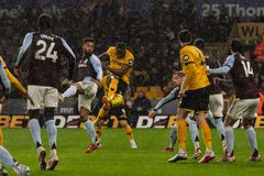 «Στραβοπάτημα» για την Άστον Βίλα, ηττήθηκε από την ουραγό Γουλβς