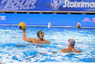 Η μέρα και ώρα του τελικού Παναθηναϊκός - Ολυμπιακός