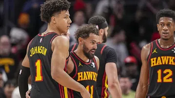 Με επιτυχίες συνέχισαν Χόρνετς, Χιτ και Χoκς!