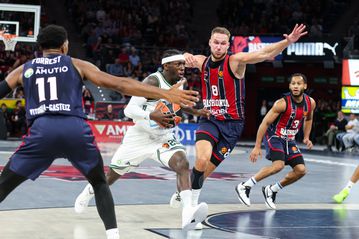 Μπασκόνια: Χάνει τη σεζόν ο Σεντεκέρσκις!