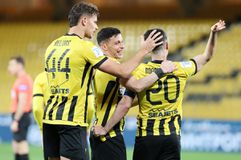 Πόσα χρήματα έχει εξασφαλίσει η ΑΕΚ από το Conference League και πόσα θα πάρει αν αποκλείσει την Τσέλιε