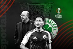 Αυτός είναι ο αντίπαλος του Παναθηναϊκού στους «16» του Europa League