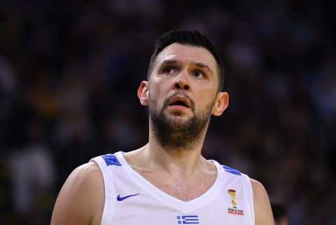 Το επόμενο ματς της Εθνικής για τα προκριματικά του MundoBasket 2027