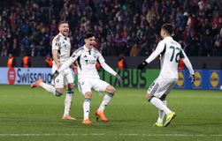 Οι ώρες των αγώνων του Παναθηναϊκού με την Μπέτις