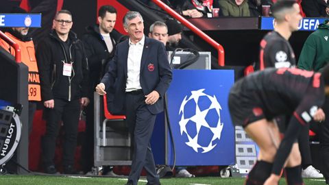 Όταν «ανάβουν τα λαμπάκια» του Μεντιλίμπαρ...