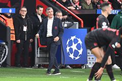 Όταν «ανάβουν τα λαμπάκια» του Μεντιλίμπαρ...