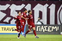 Έτοιμη η ΑΕΛ Novibet για το ματς με τον ΟΦΗ