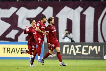 Έτοιμη η ΑΕΛ Novibet για το ματς με τον ΟΦΗ