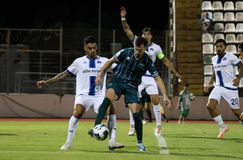 Που θα δείτε το Κηφισιά - Λεβαδειακός